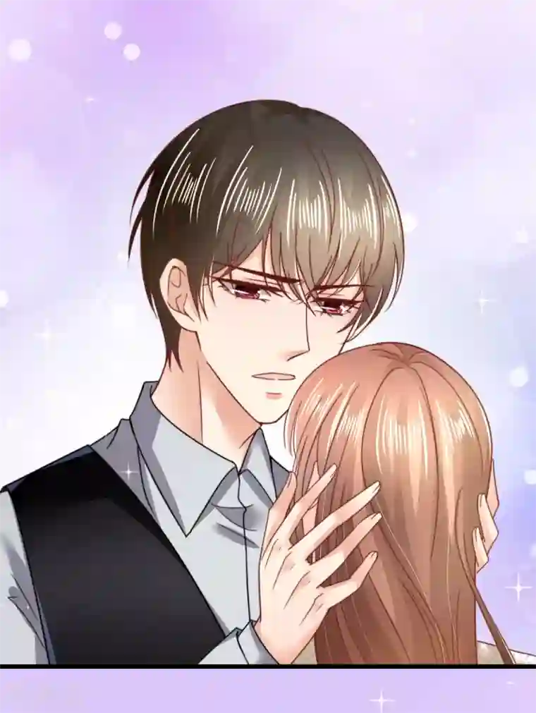 专属恋人第55话 秦梦的抗拒