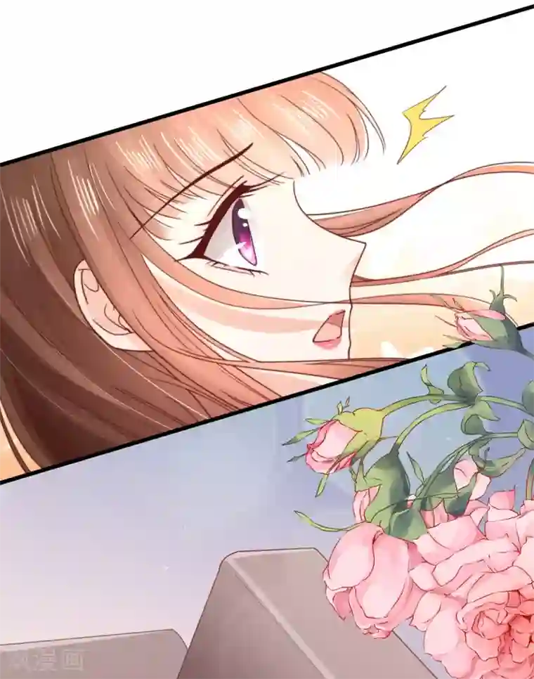 专属恋人第59话 纠结反复的心