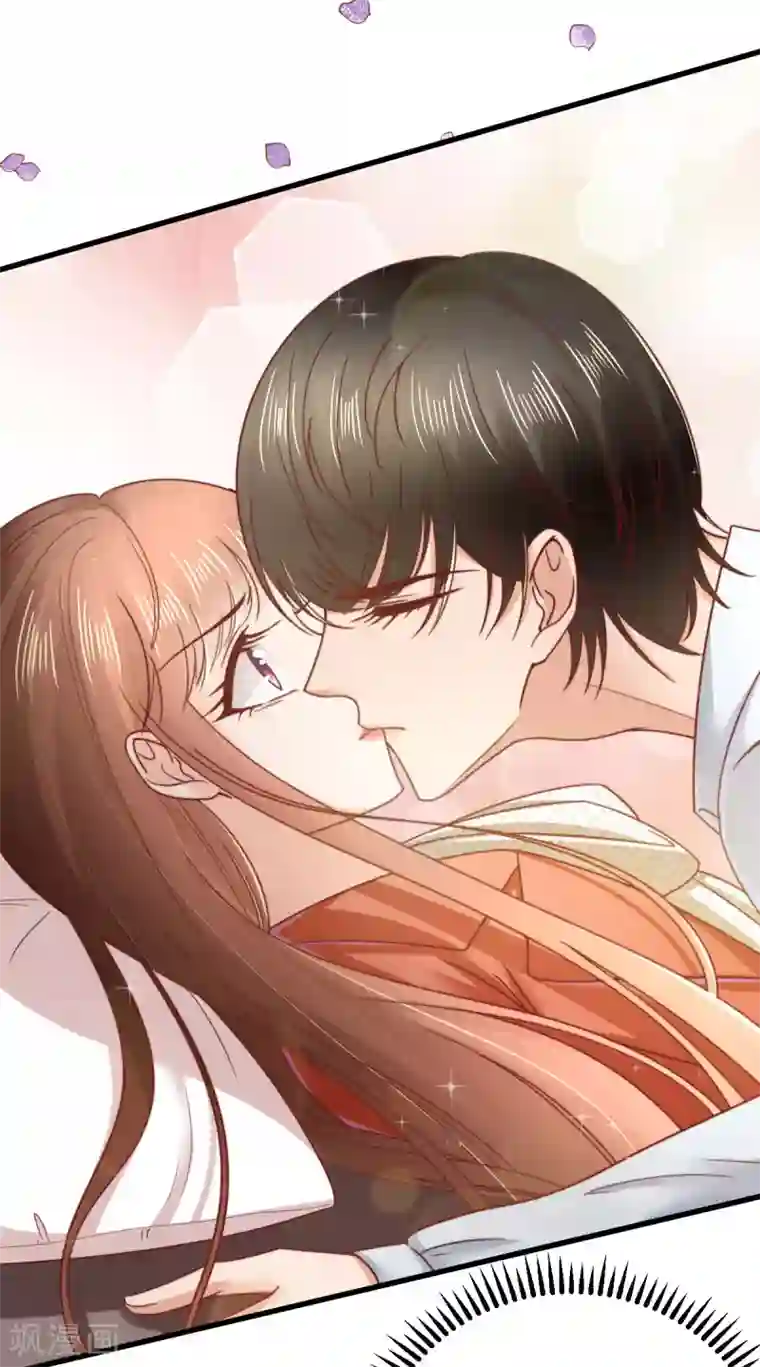 专属恋人第59话 纠结反复的心