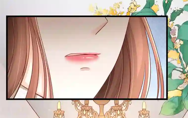 专属恋人第59话 纠结反复的心