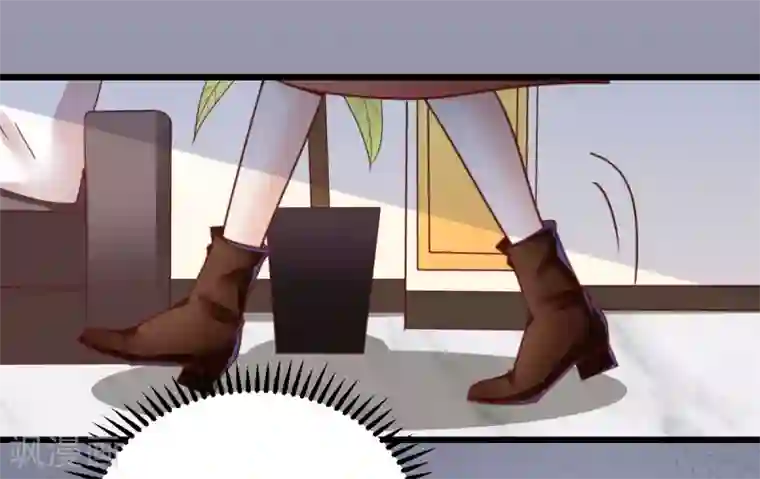 专属恋人第59话 纠结反复的心