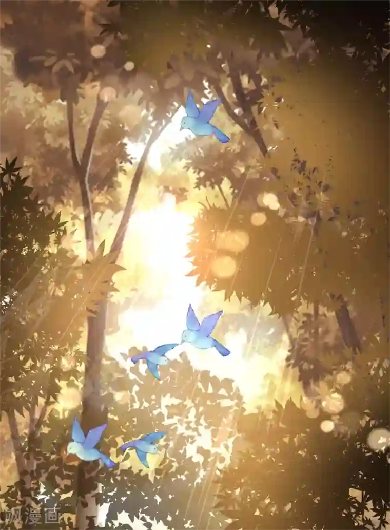 专属恋人第60话 深陷局中