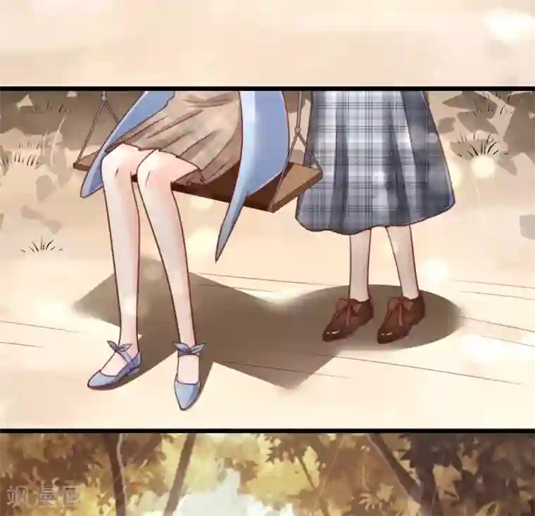 专属恋人第60话 深陷局中