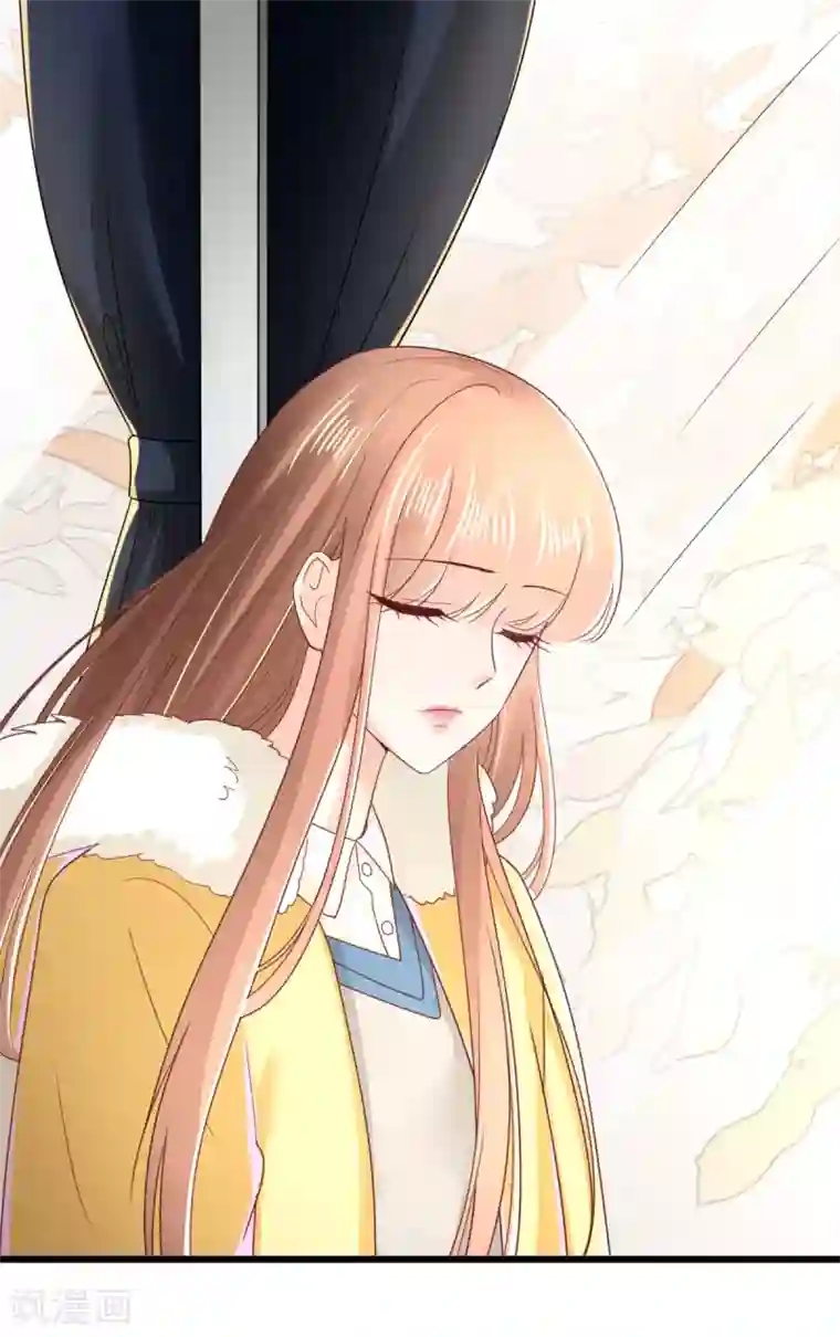 专属恋人第63话 冬游巴士