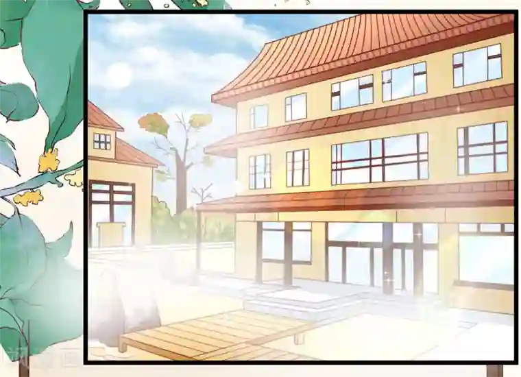 专属恋人第65话 温泉度假村