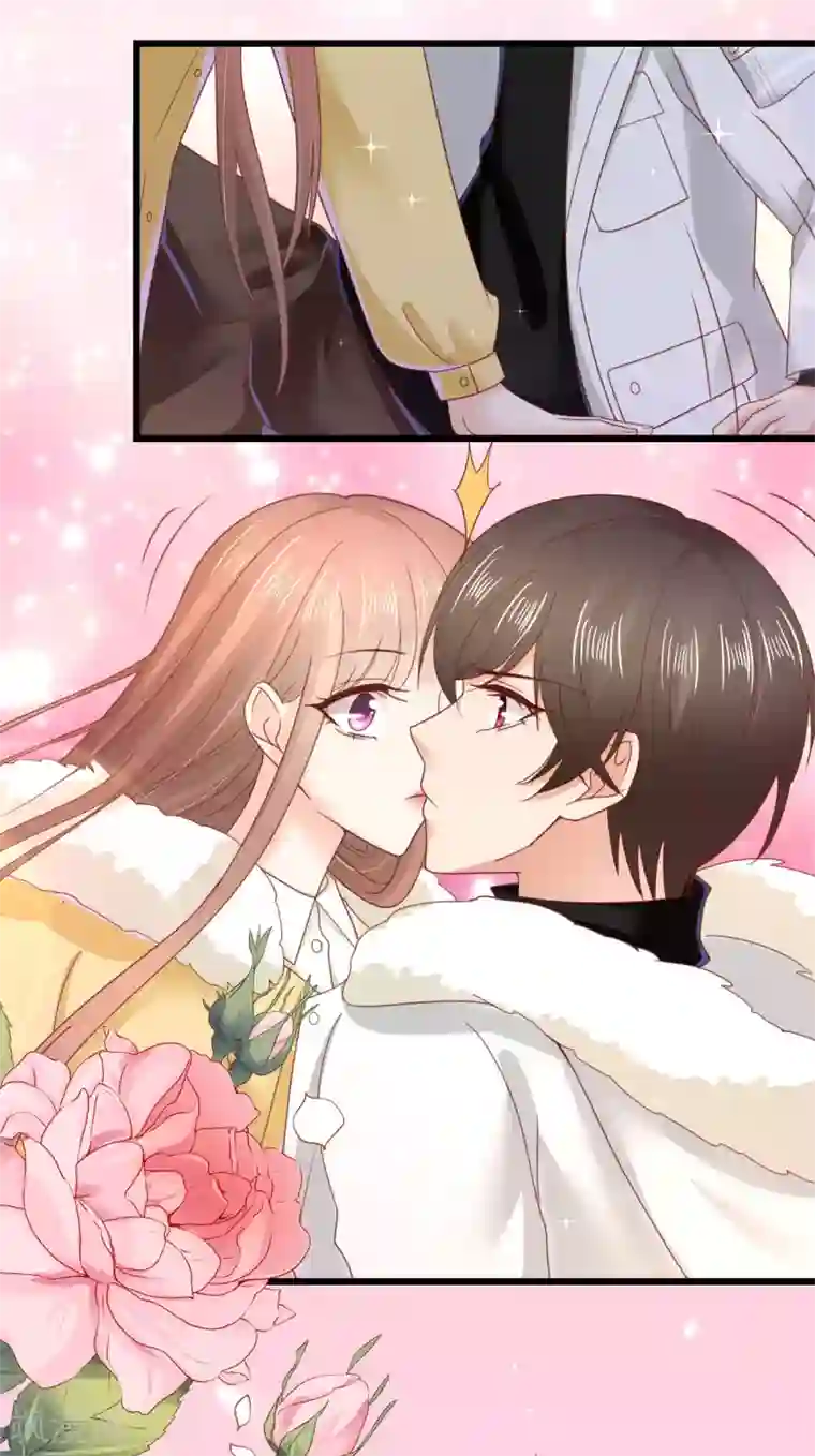 专属恋人第66话 团建竞赛