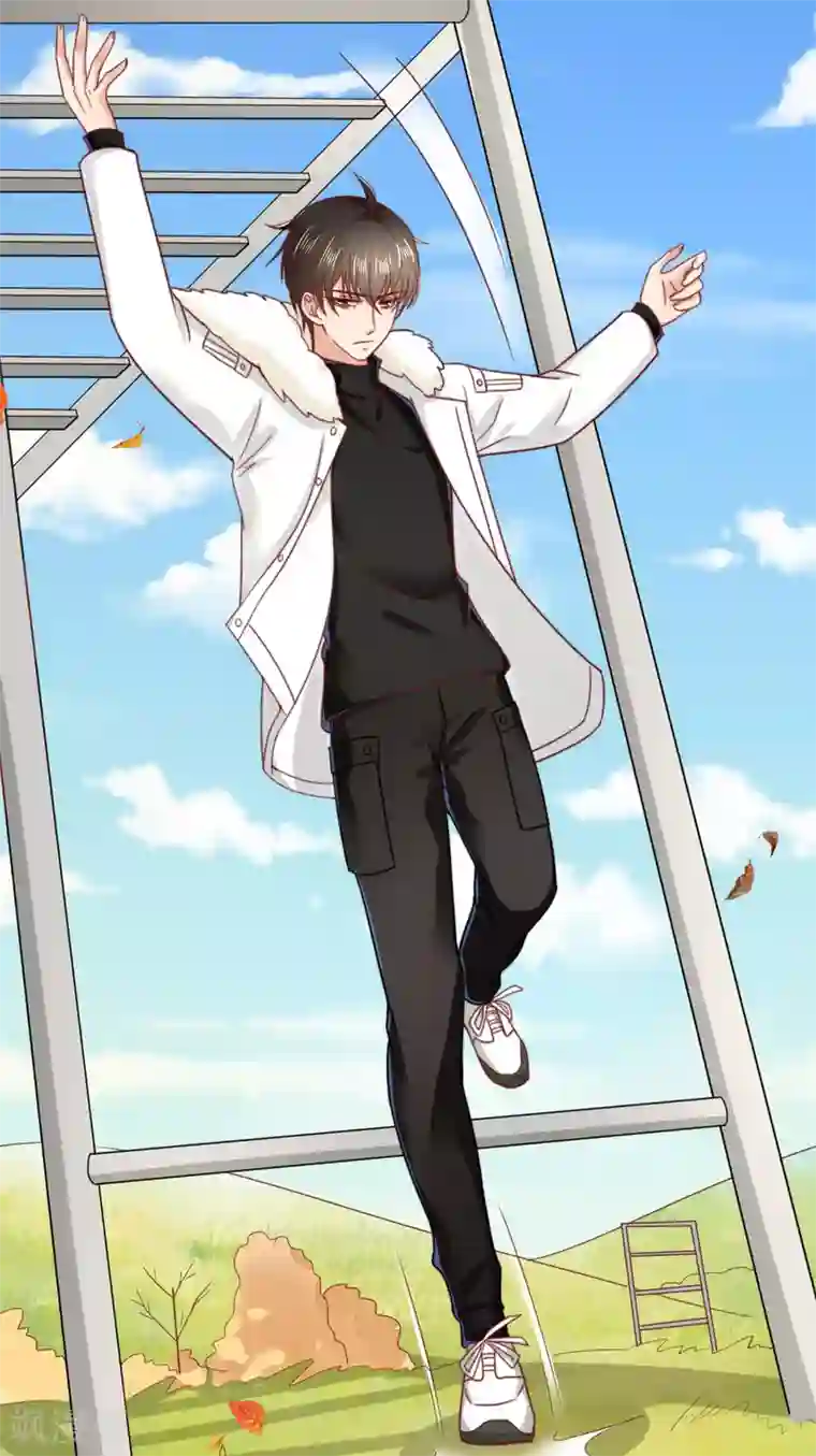 专属恋人第67话 狄子刚的套路