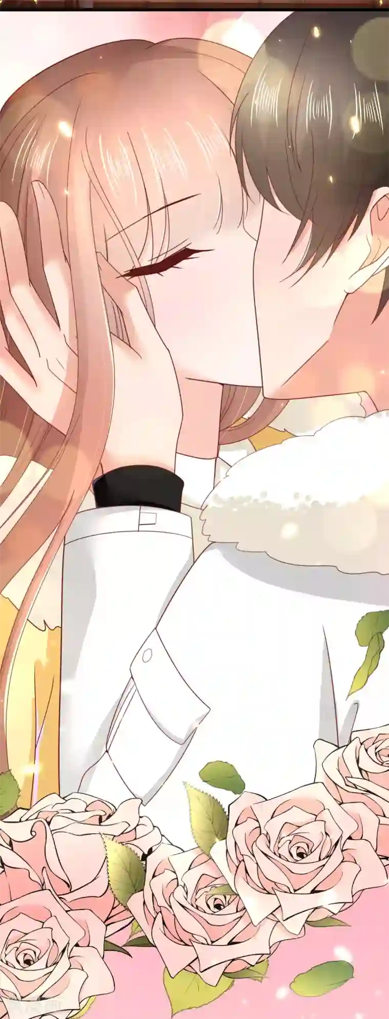 专属恋人第69话 万千烟火