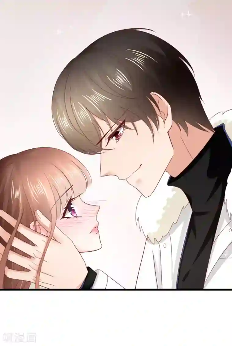 专属恋人第72话 同房还是同床？