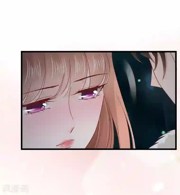 专属恋人第72话 同房还是同床？