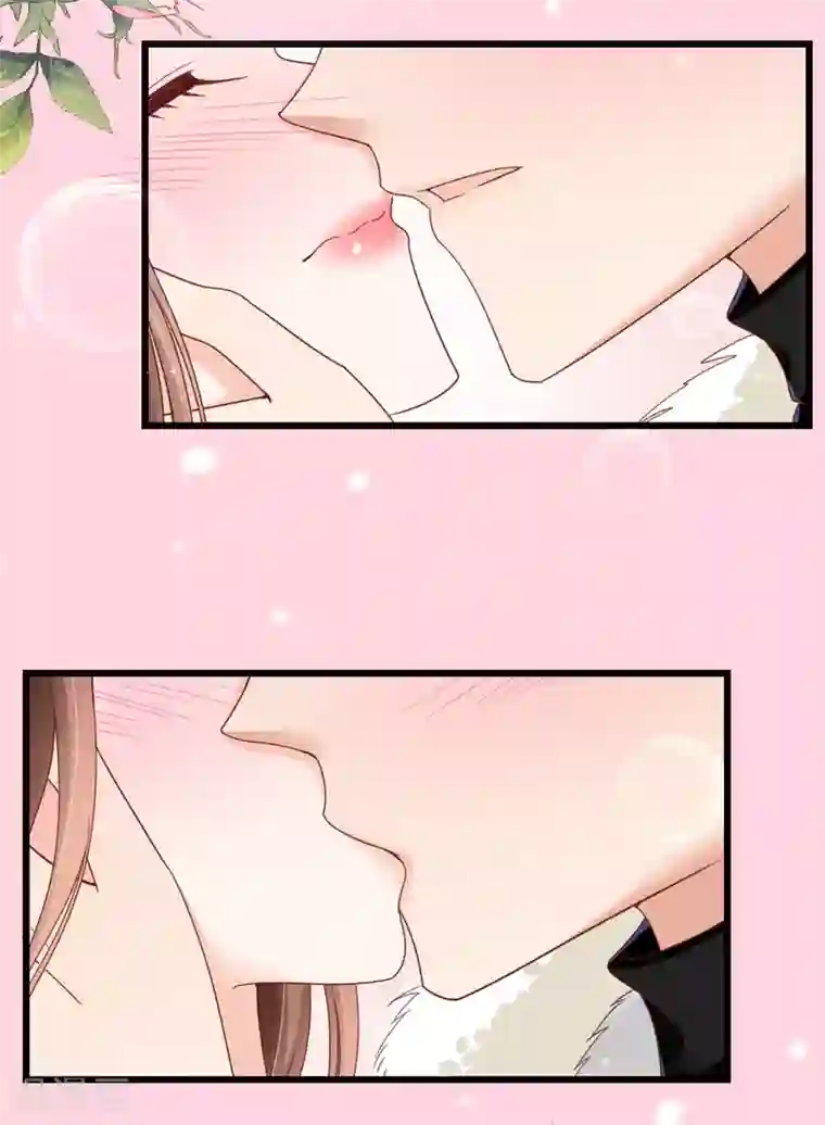 专属恋人第72话 同房还是同床？