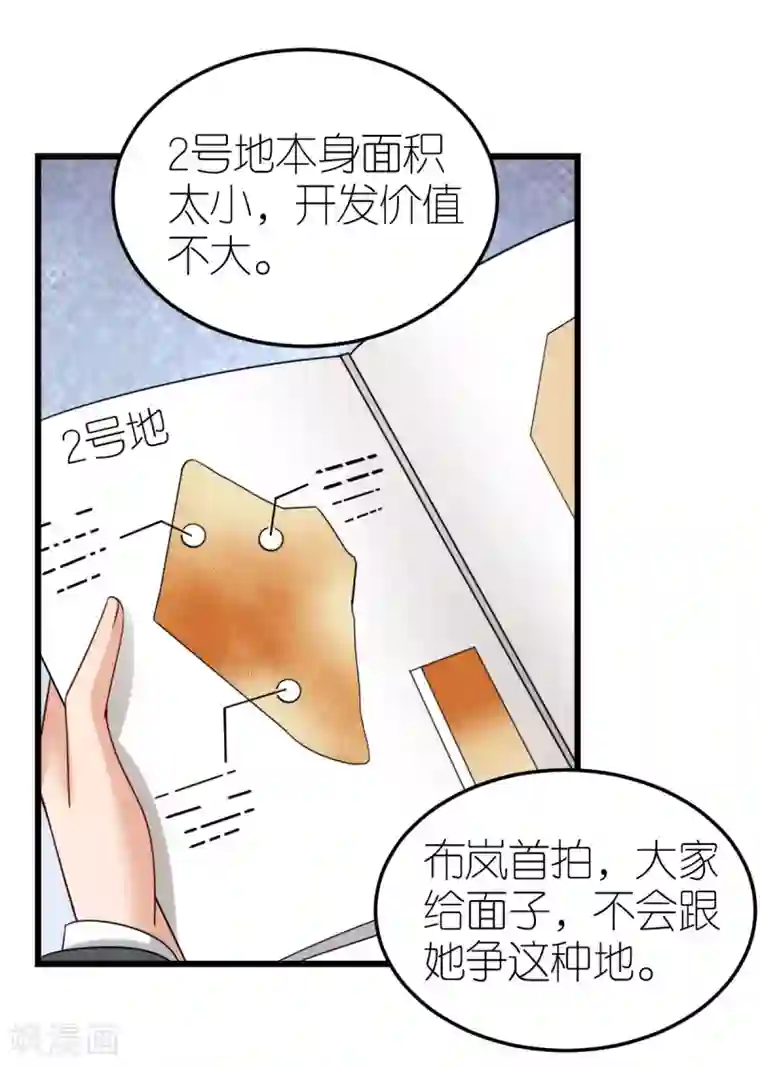 专属恋人第76话 竞拍