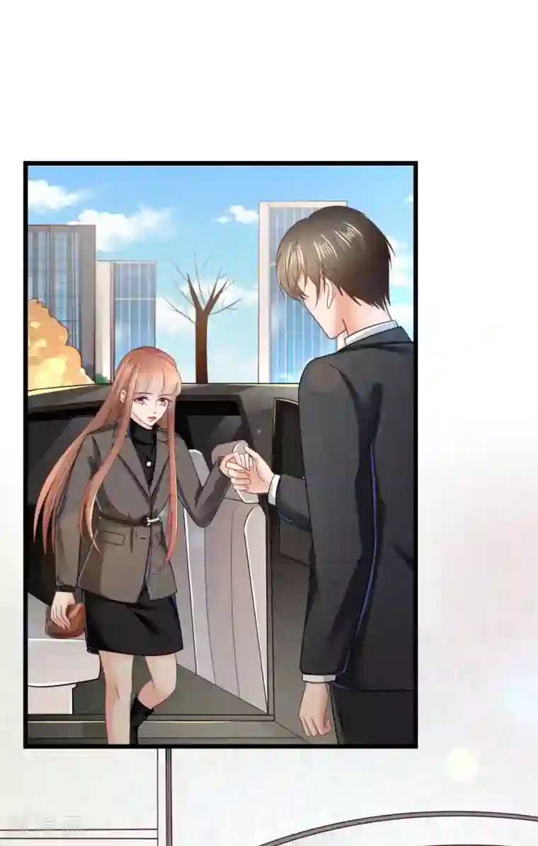 专属恋人第76话 竞拍