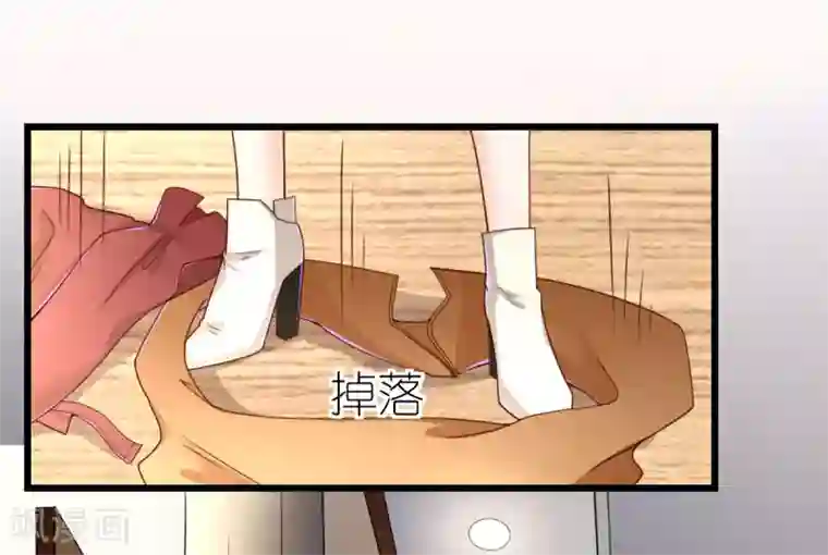 专属恋人第78话 解除婚约