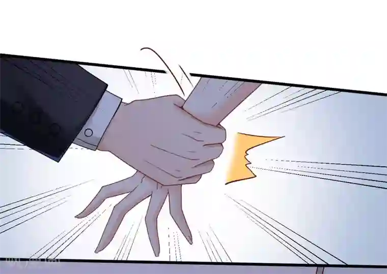 专属恋人第79话 送货上门的秦梦