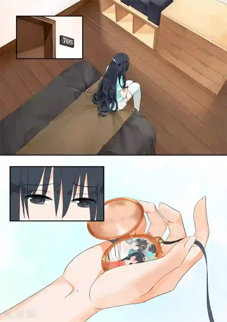 女子学院的男生第25话 给酒店点赞