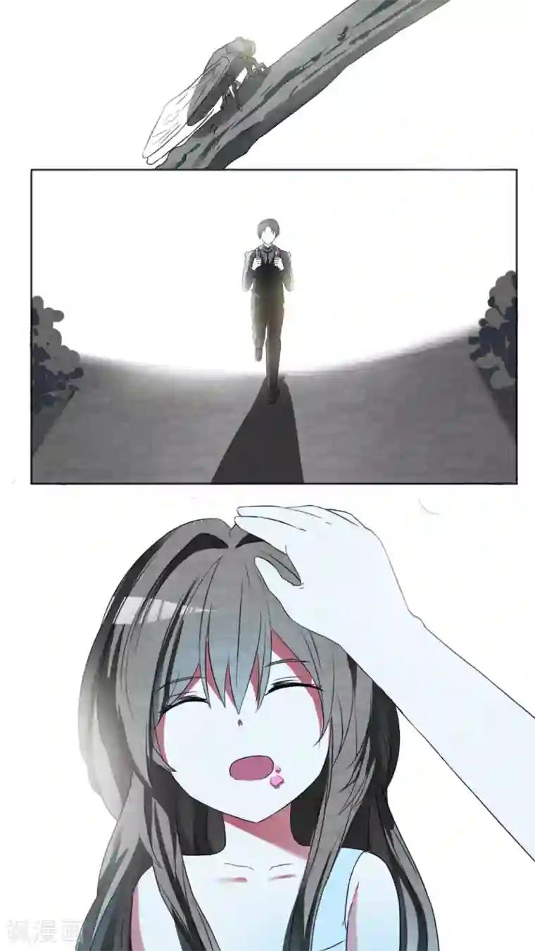 女子学院的男生第43话 劳伦斯的意图