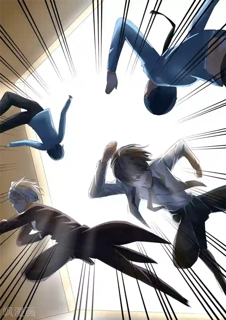 女子学院的男生第66话 叶家总部