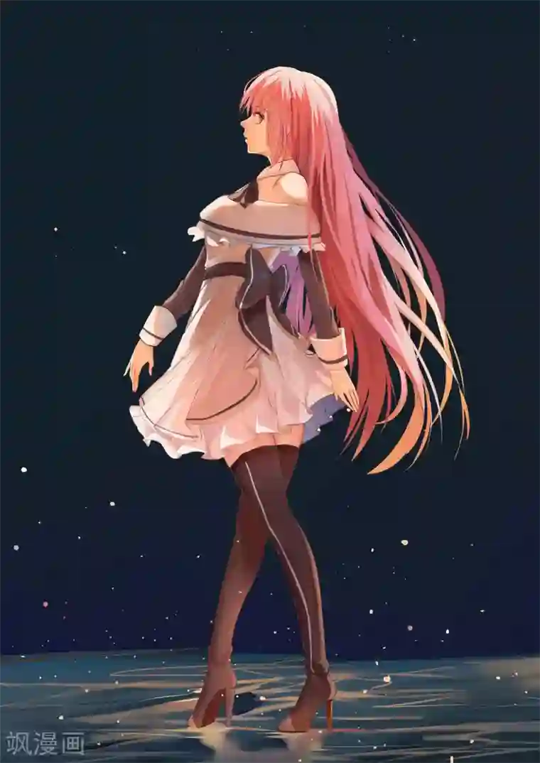 女子学院的男生第85话 记者附体