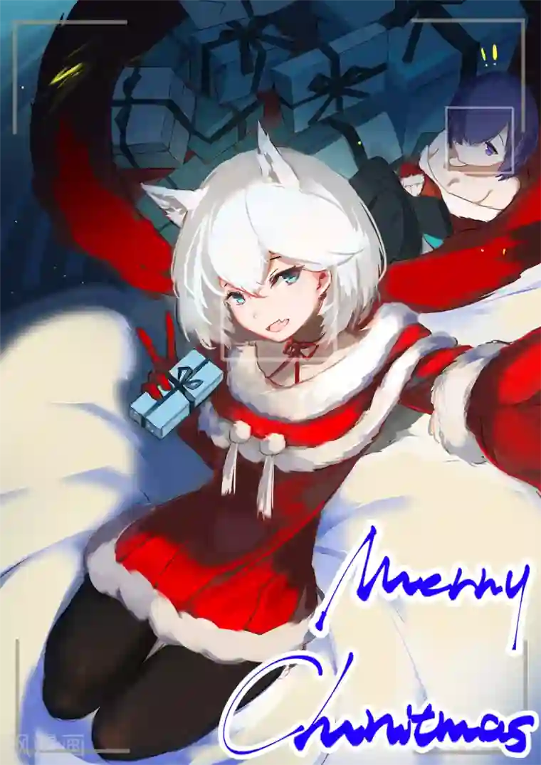 女子学院的男生第89话 同居同居