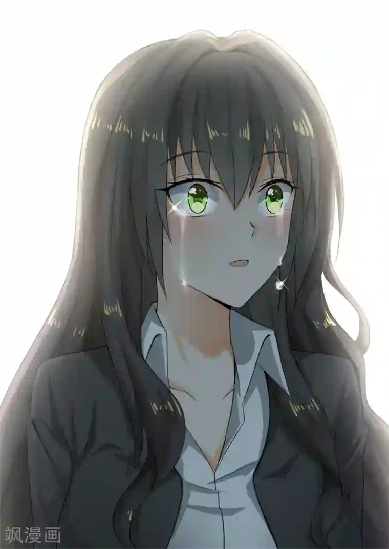 女子学院的男生第174话 你是我……