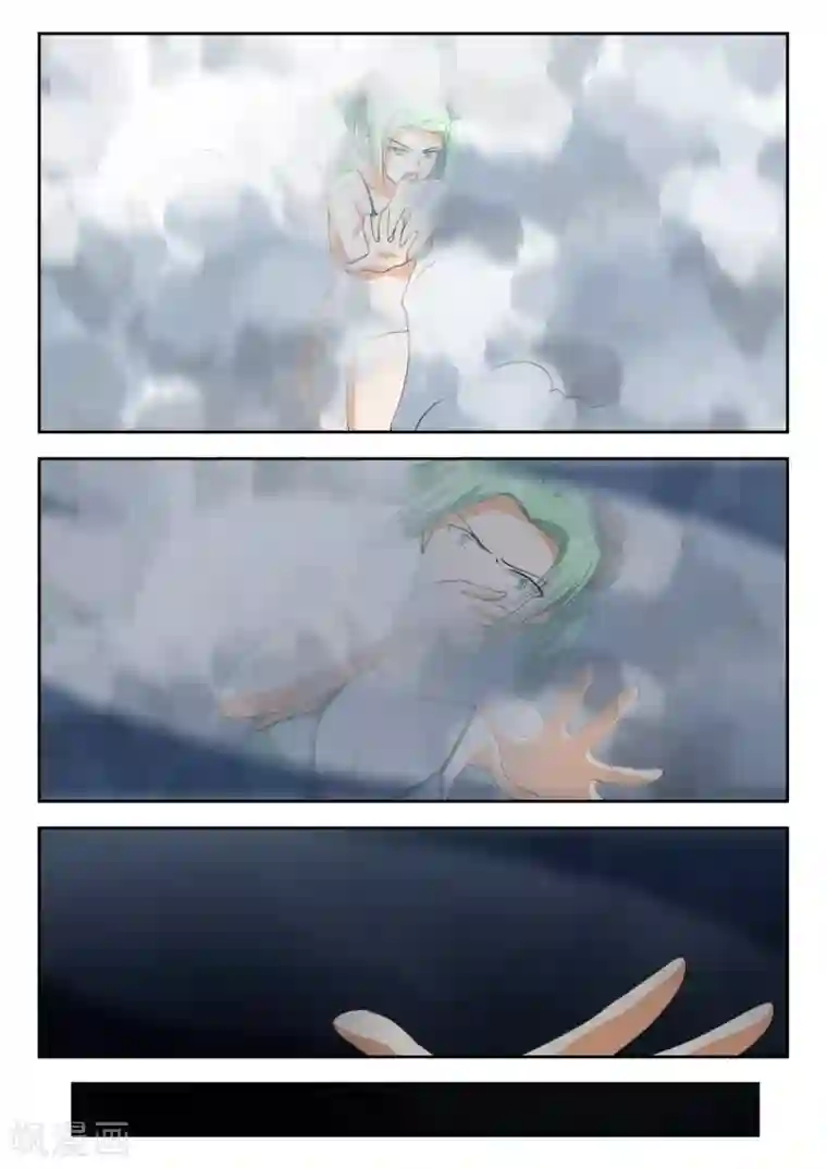 女子学院的男生第186话 欣赏泳装美女？不存在的