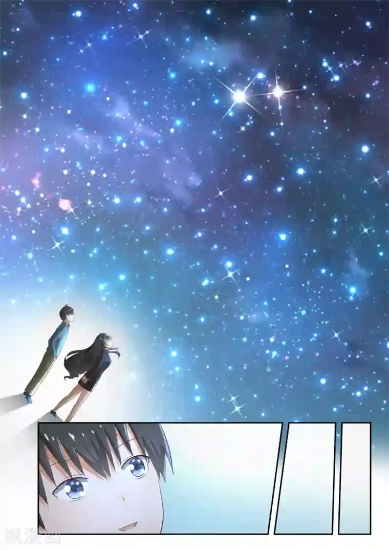 女子学院的男生第213话 什么最重要