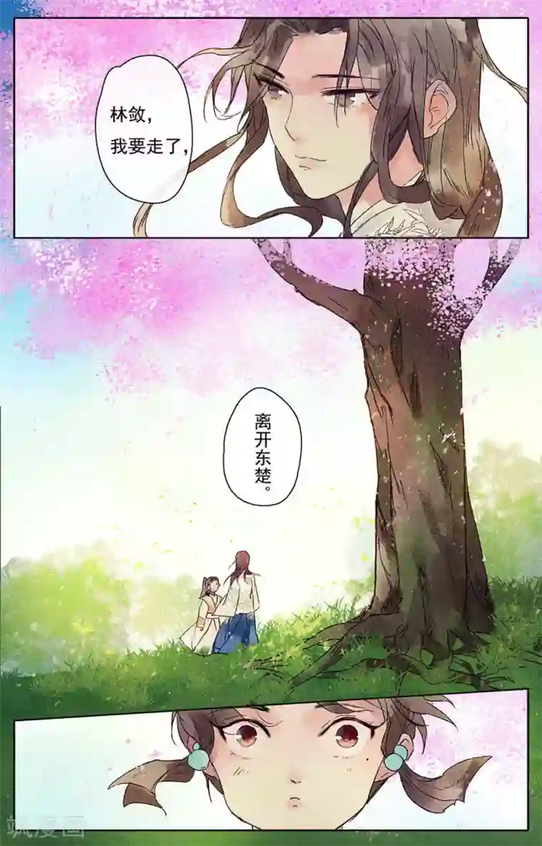 鸾凤惊天第11话