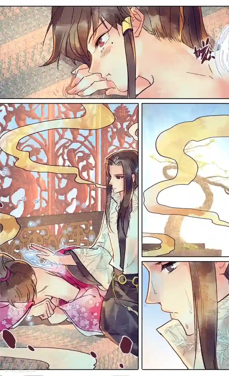 鸾凤惊天第24话