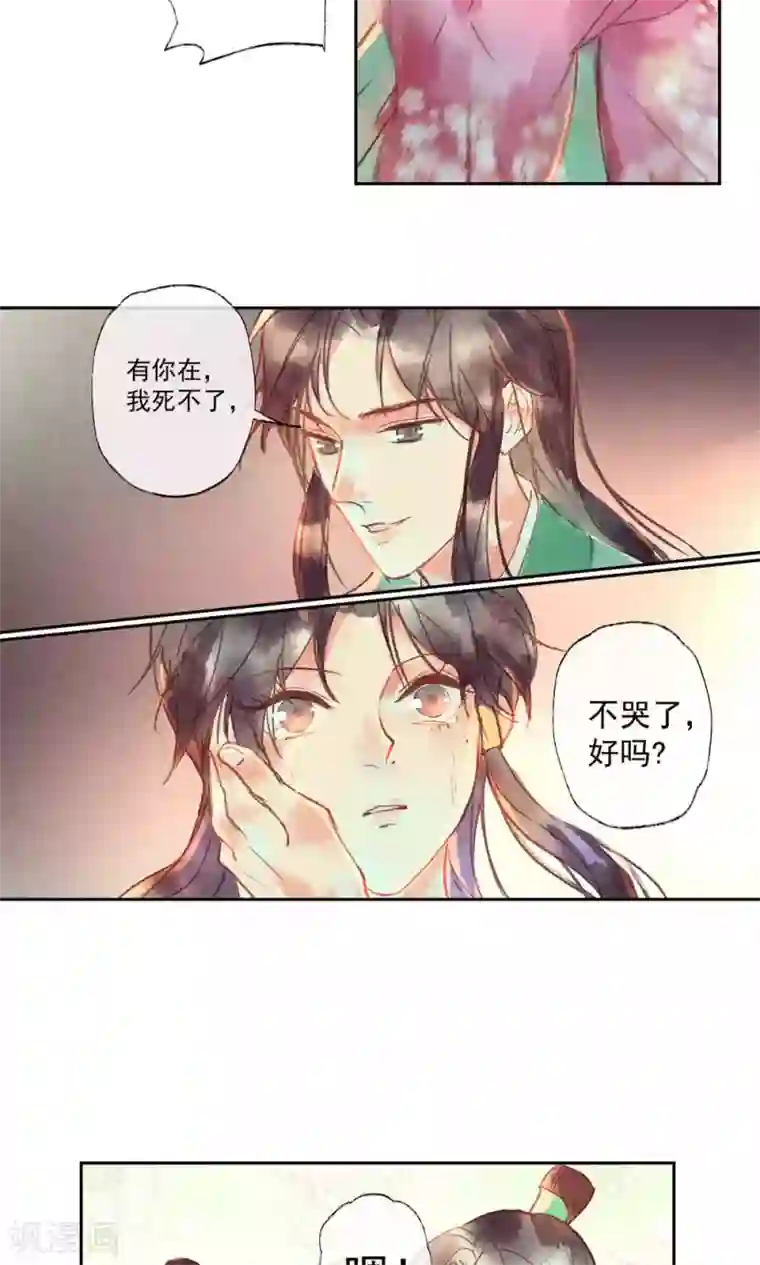 鸾凤惊天第29话