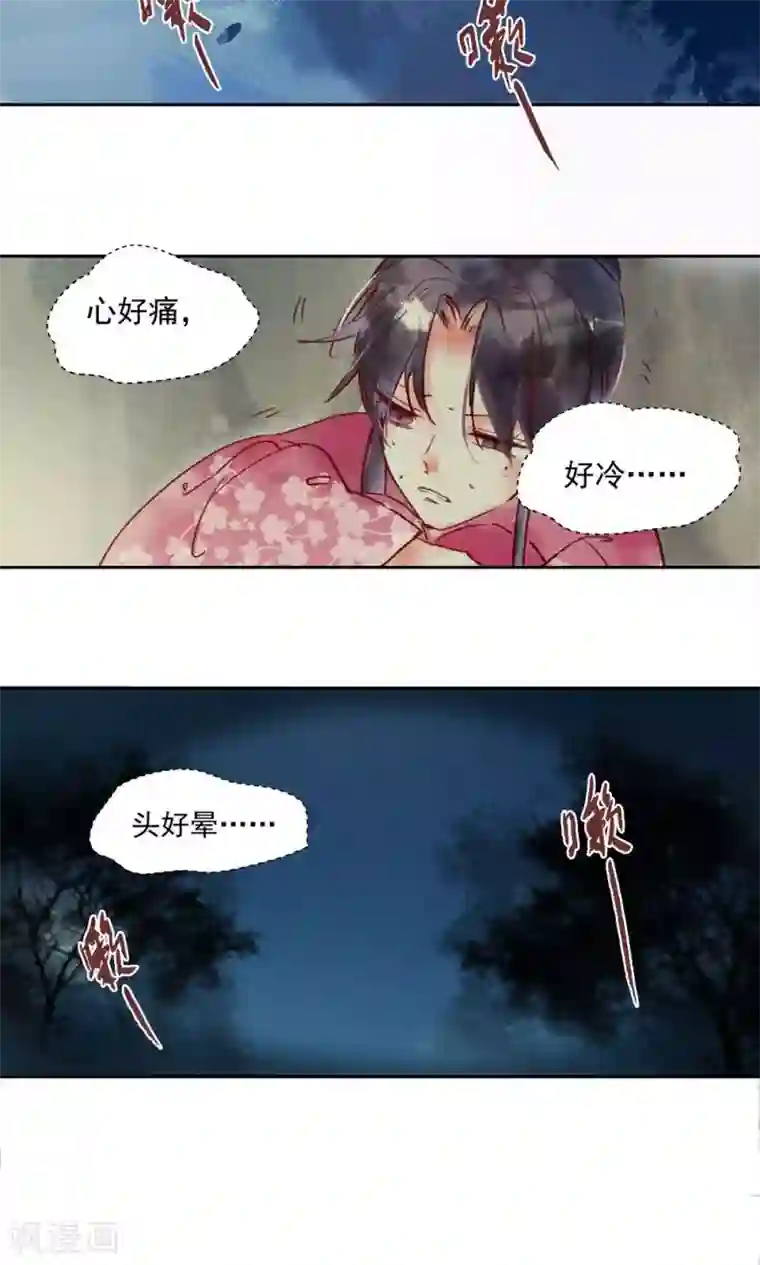 鸾凤惊天第30话