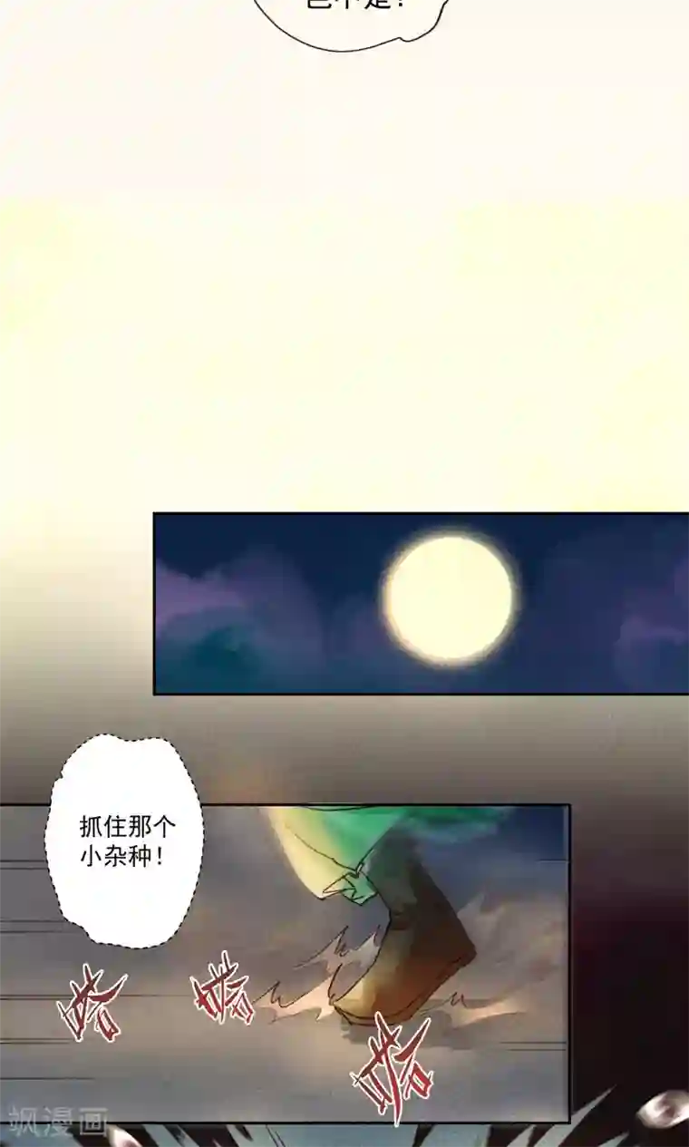 鸾凤惊天第30话