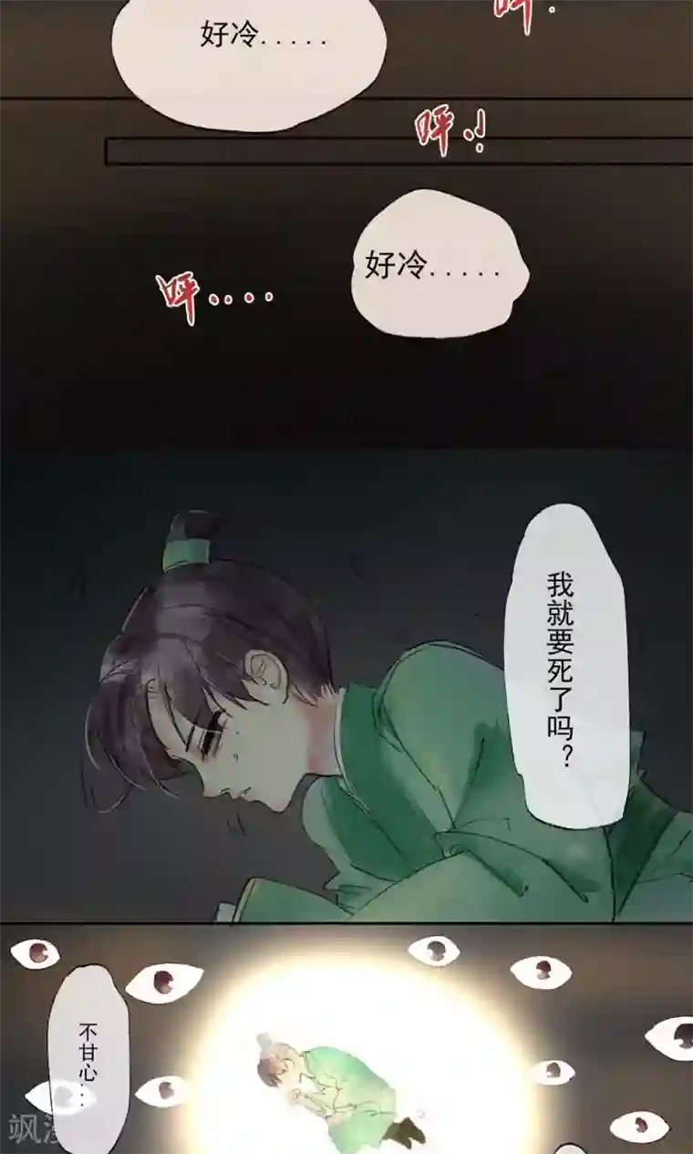 鸾凤惊天第30话