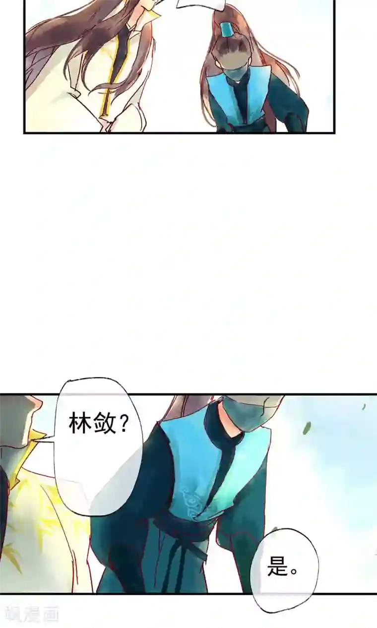 鸾凤惊天第44话 美女也能救英雄