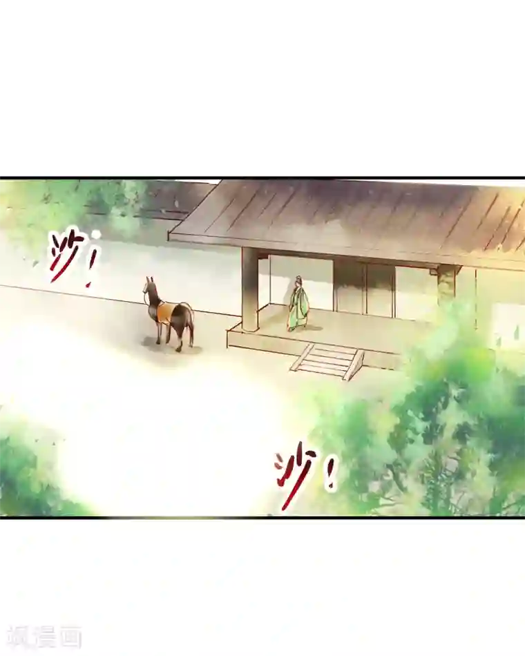 鸾凤惊天第48话 你没资格负我！