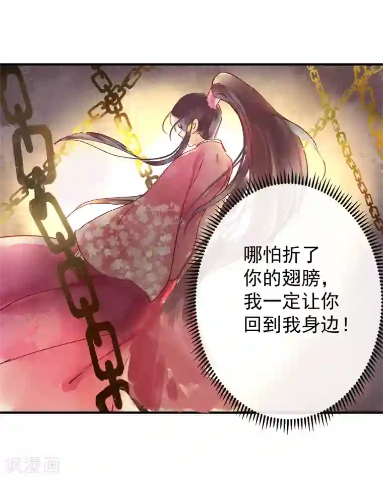 鸾凤惊天第48话 你没资格负我！