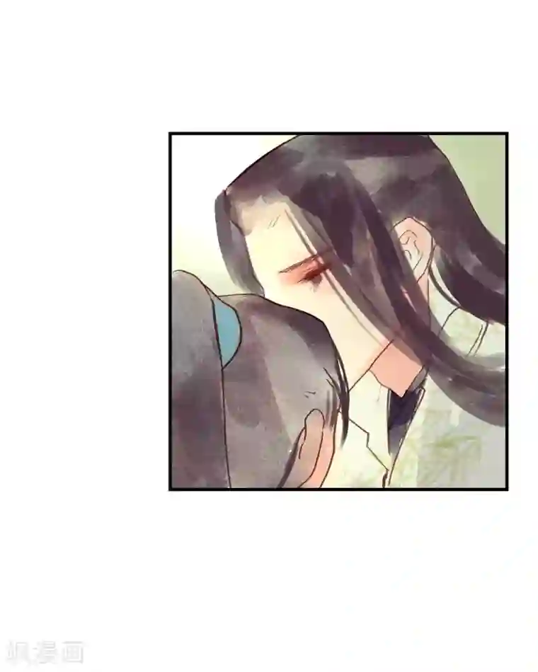 鸾凤惊天第49话 不许赶我走！