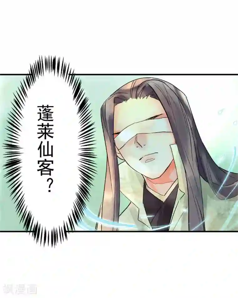 鸾凤惊天第55话 我们私奔可好？