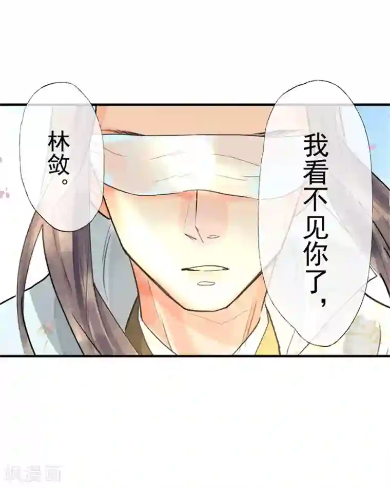 鸾凤惊天第55话 我们私奔可好？