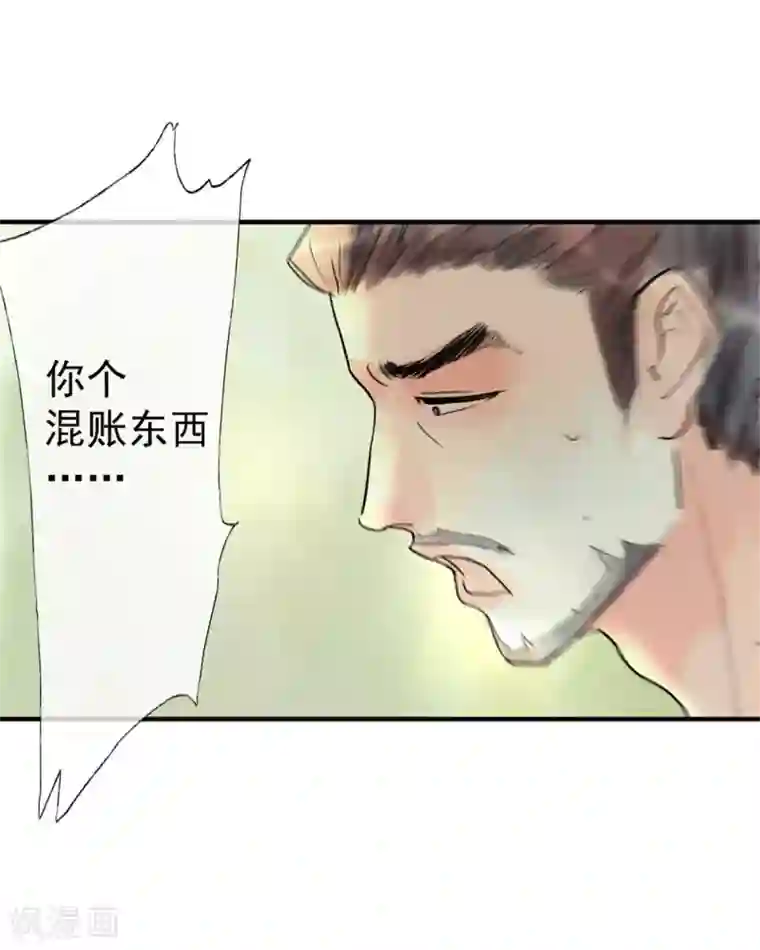 鸾凤惊天第55话 我们私奔可好？