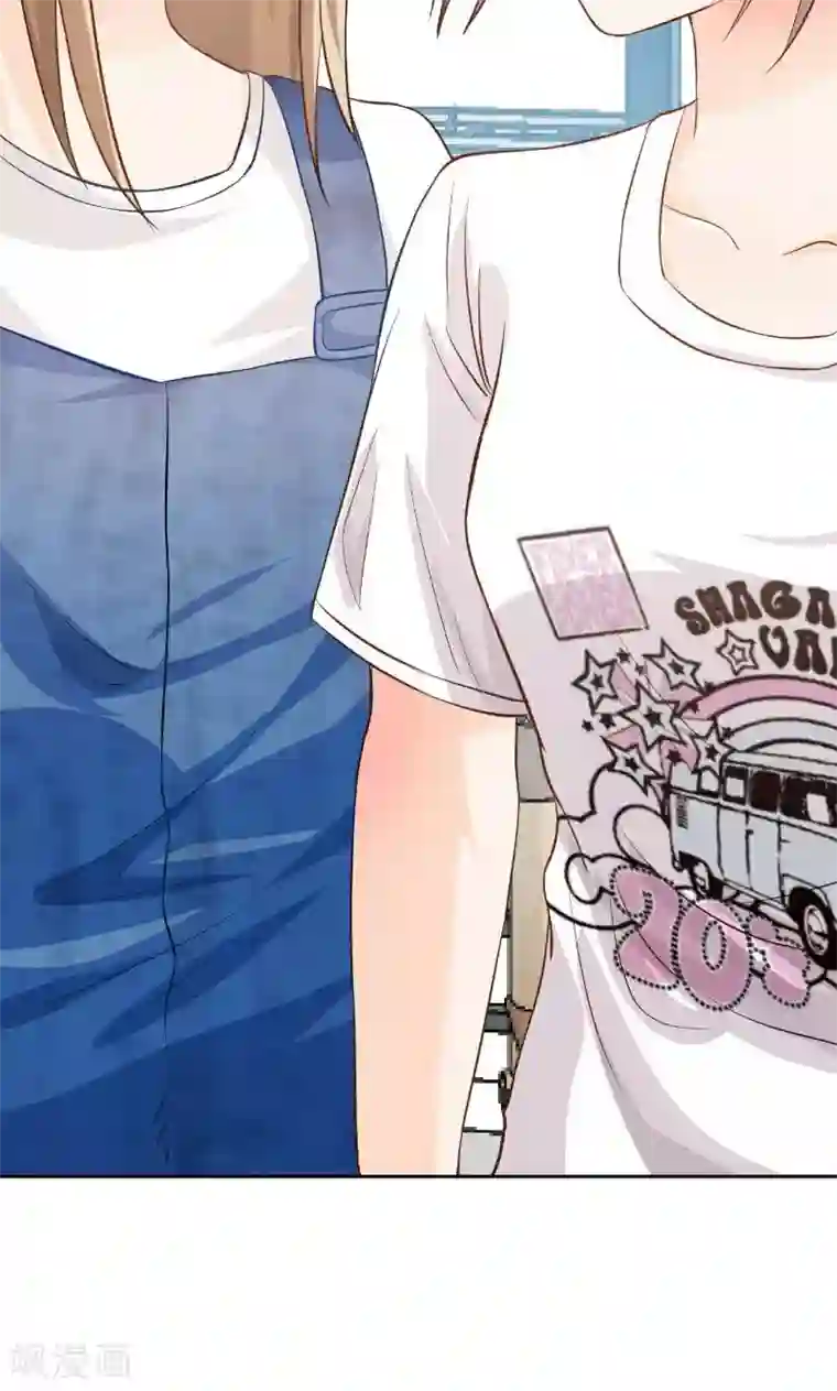 婚爱恋曲第23话