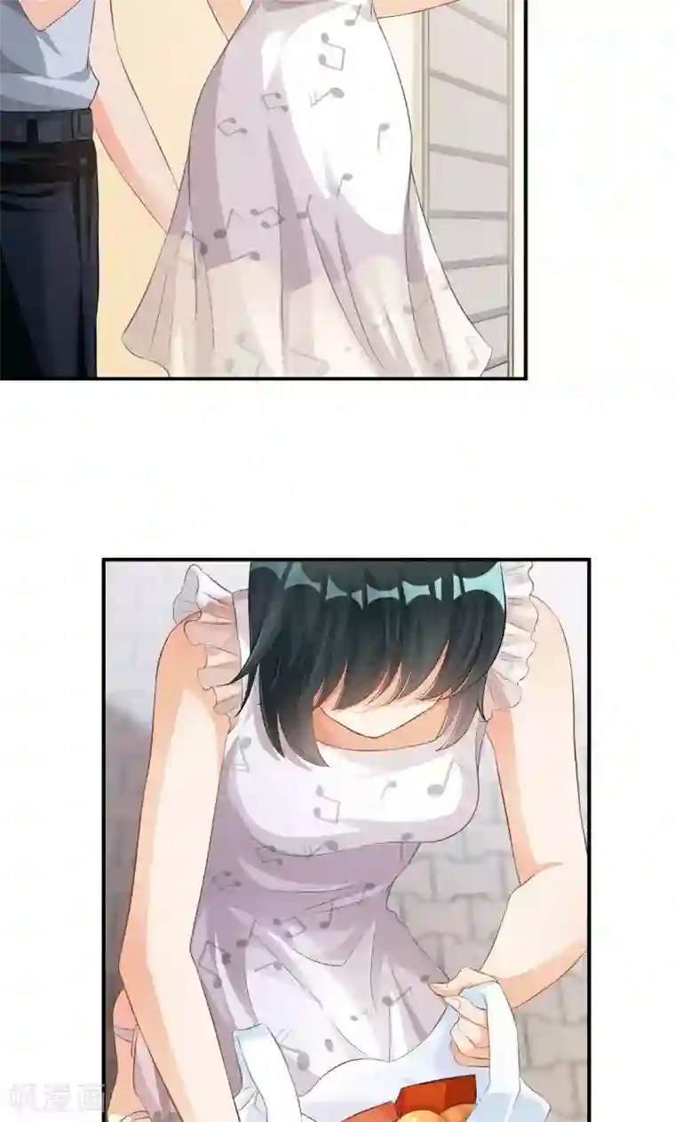 婚爱恋曲第33话