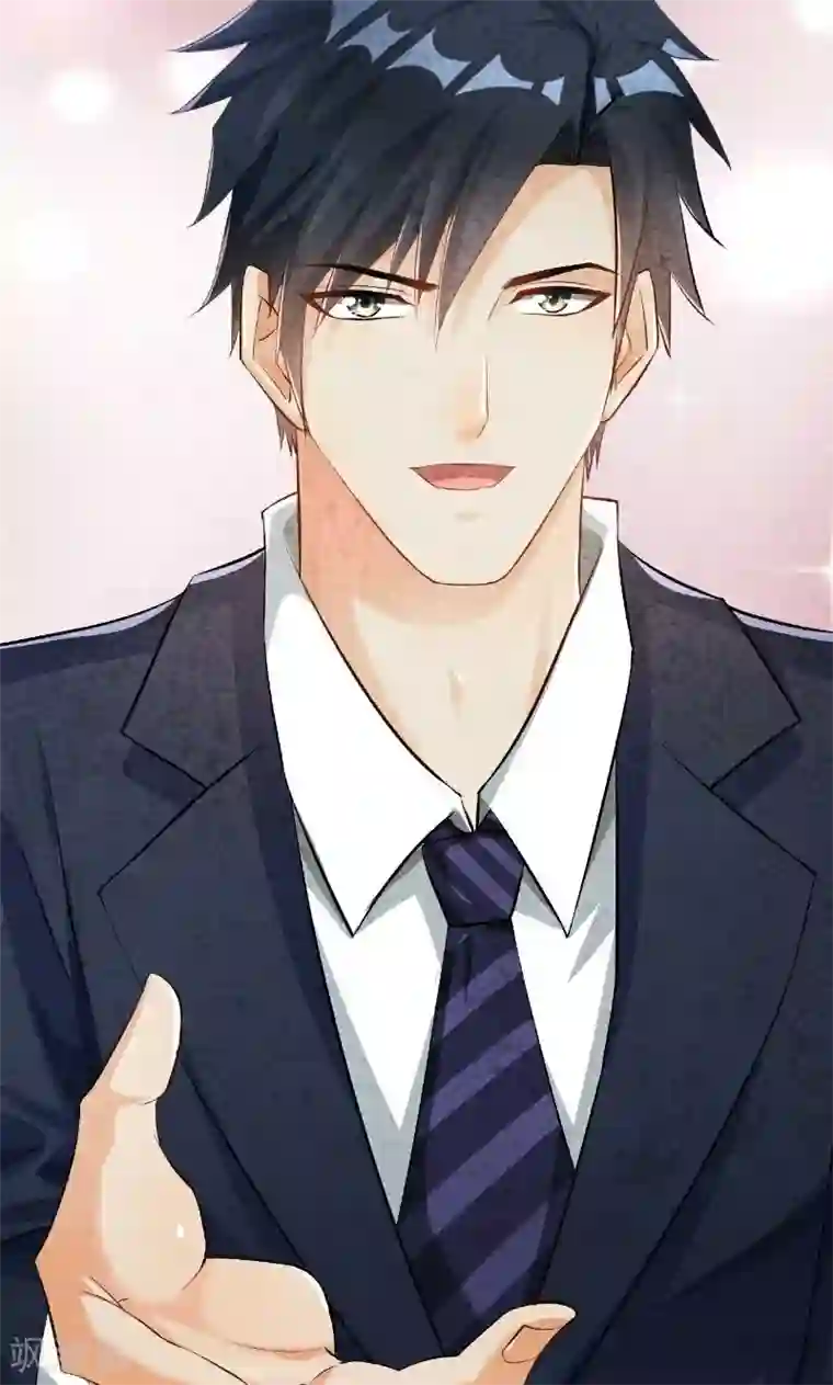 婚爱恋曲第34话