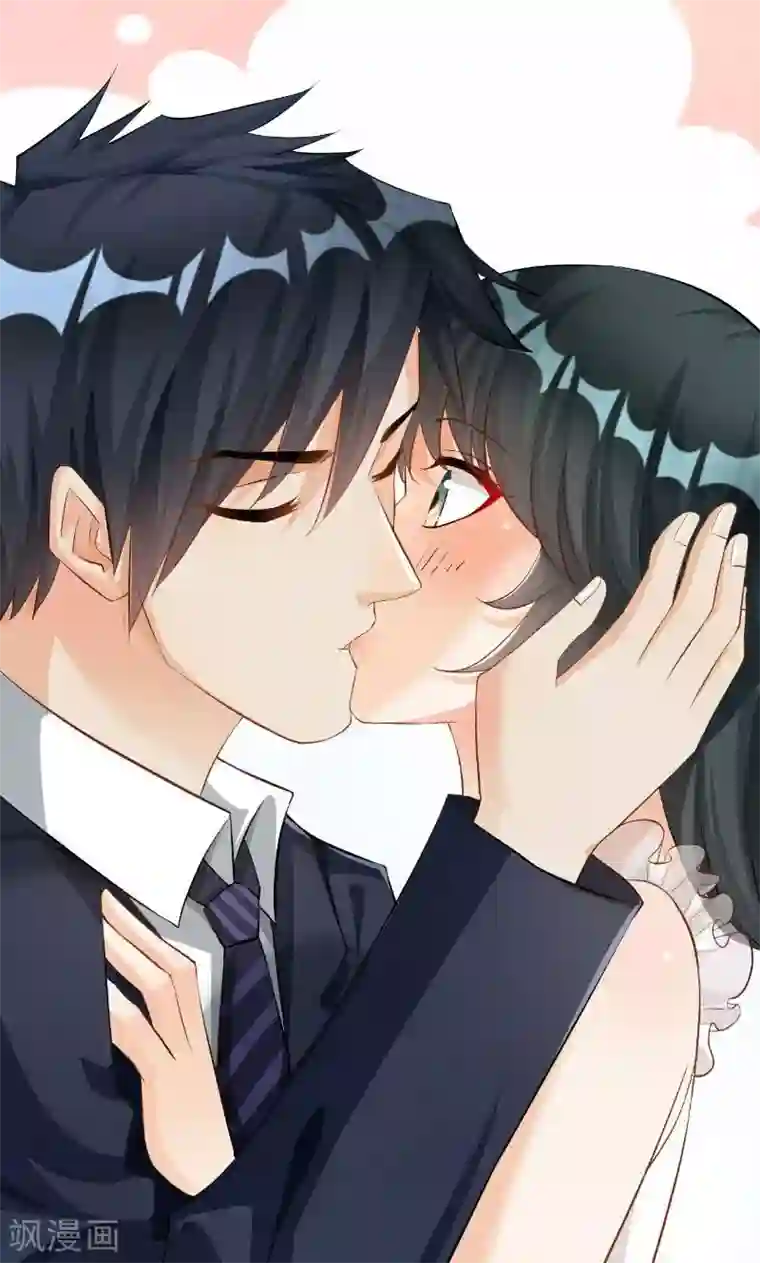 婚爱恋曲第34话