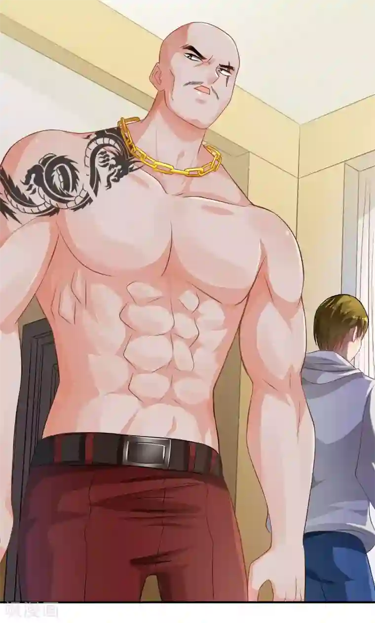 婚爱恋曲第35话