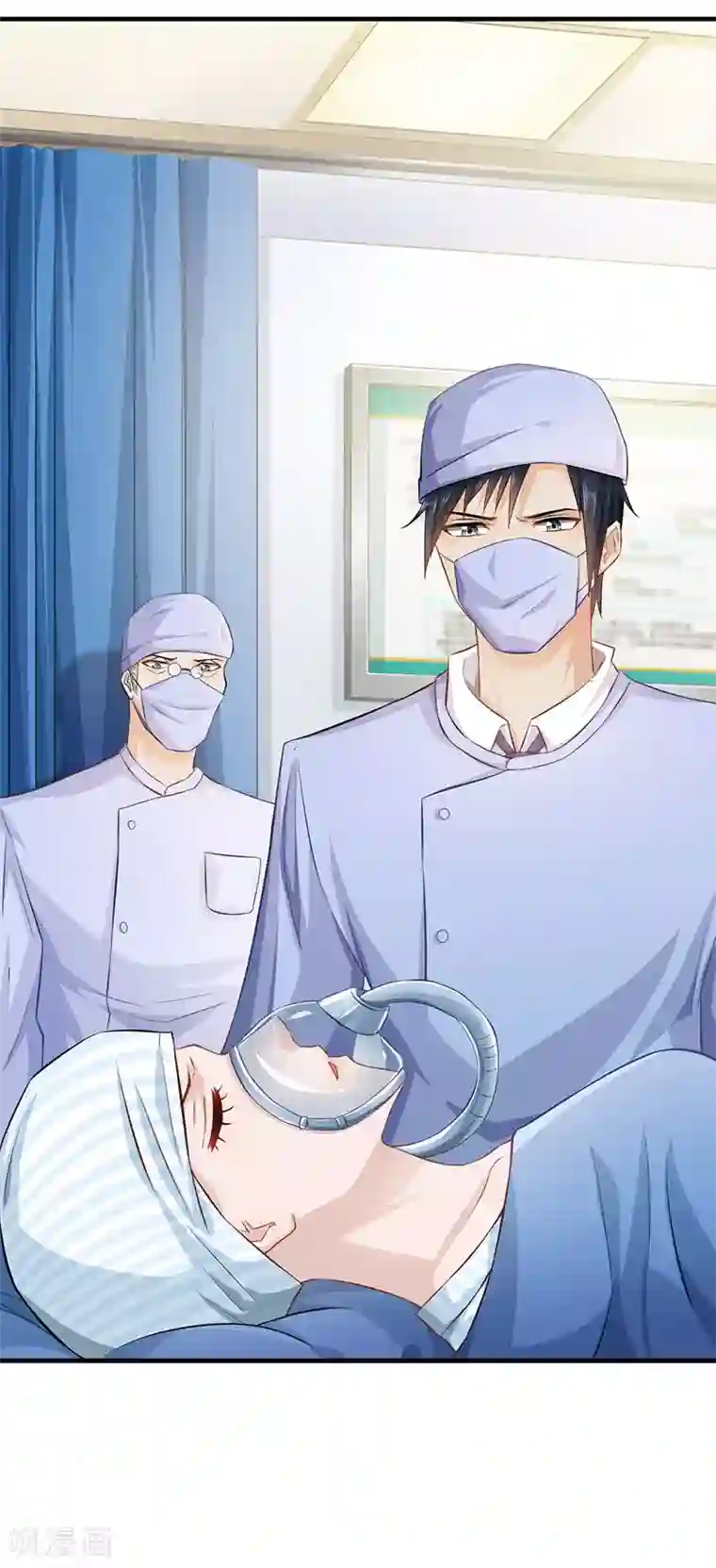 婚爱恋曲第49话