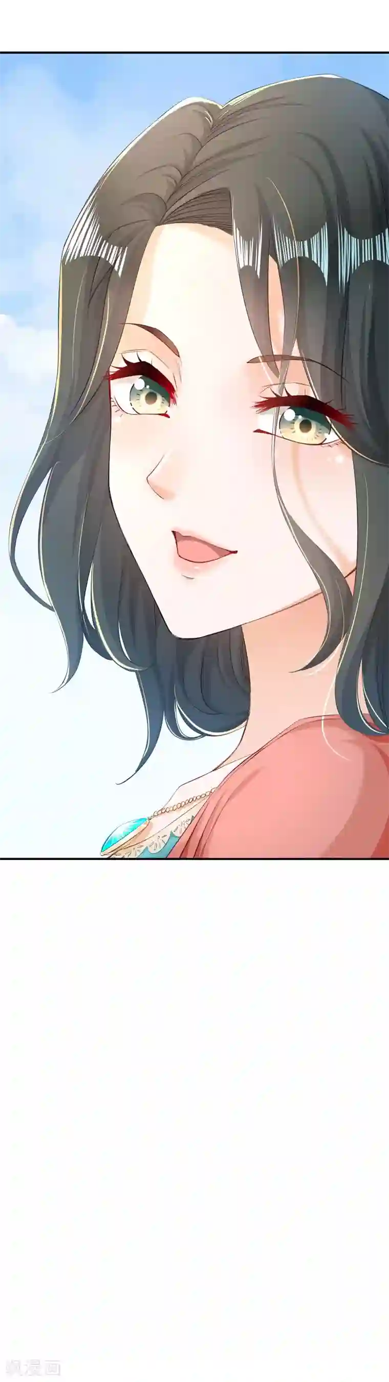 婚爱恋曲第53话