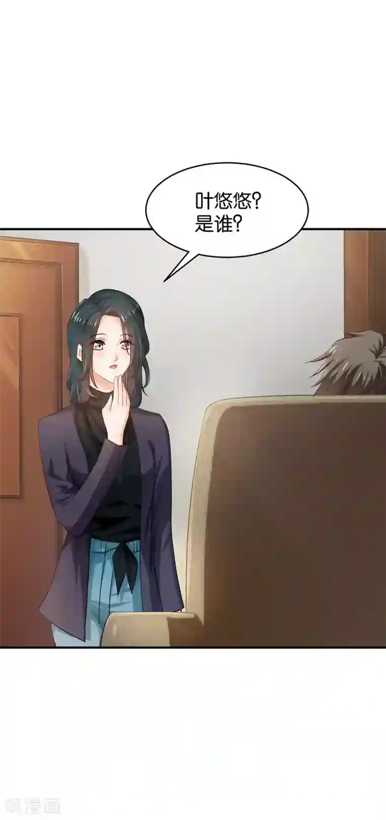 婚爱恋曲第55话