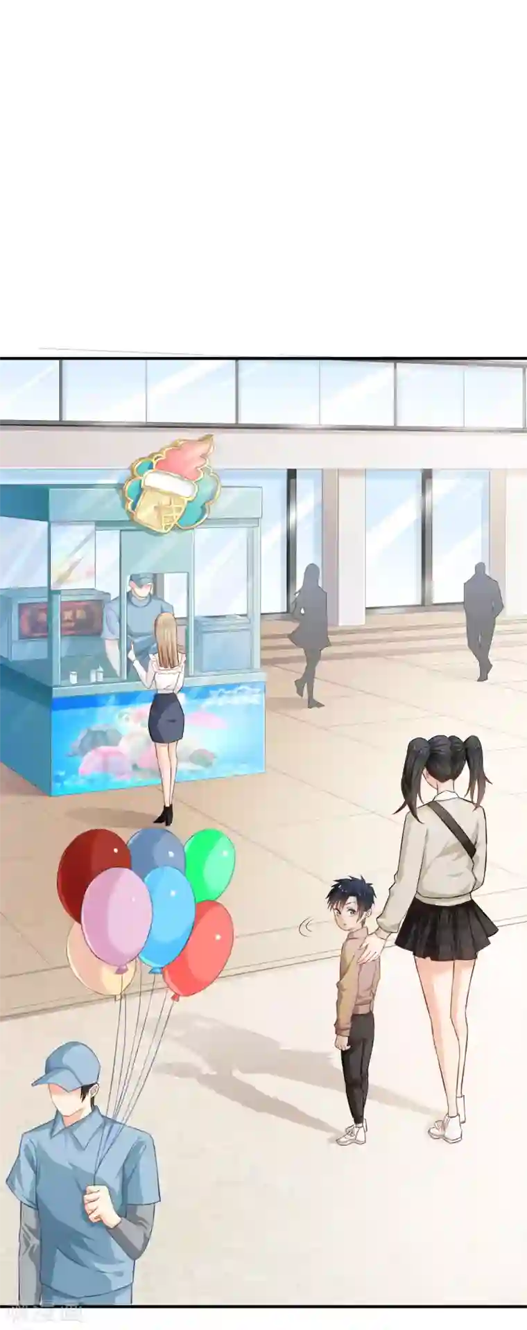 婚爱恋曲第57话