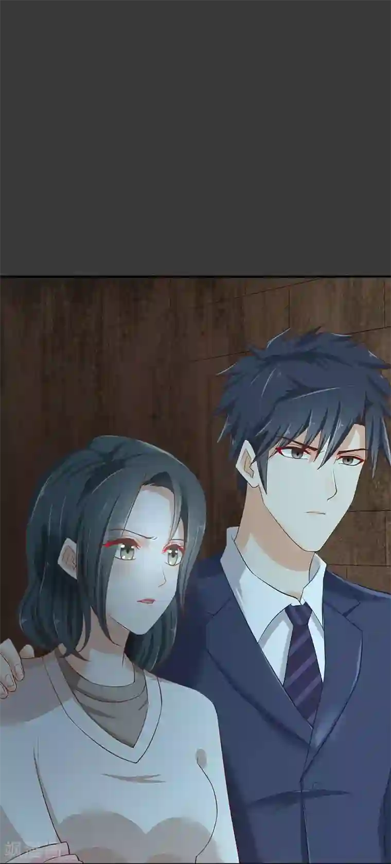 婚爱恋曲第60话